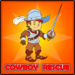 Download Cowboy Rescue From Pit 64.0.0 APK For Android Apk