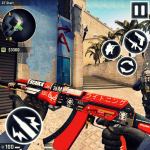 Download Critical Frontline Strike : Offline Shooting Games 8.042 APK For Android 2019 Apk