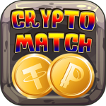 Crypto Match - Match 3 1.0 APK For Android