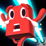 Download Cube Battle TD 1.0.6 APK For Android Apk