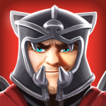 Download Darkfire Heroes 1.3.2 APK For Android 2019 Apk