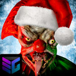 Download Death Park : Scary Clown Survival Horror Game 1.4.0 APK For Android Apk