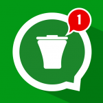 Download Deleted messages recovery whats : see removed msg 1.2.2 APK For Android Apk