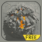 Download Destruction physics: explosion demolition sandbox 0.11.9 APK For Android Apk