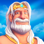 Download Divine Academy: God Simulator & Сity Building 3.1.2 APK For Android 2019 Apk