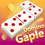 Domino Gaple Online(koin gratis) 2.3.4 APK For Android