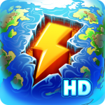 Download Doodle God Blitz HD: Alchemy 1.3.27 APK For Android 2019 Apk