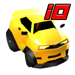 DragRace.io Racing 1 vs 9 0.9.270 APK For Android