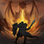 Dragon Champions 1.1.5 APK For Android