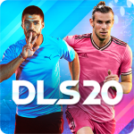 Download Dream League Soccer 2020 7.00 APK For Android Apk