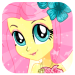 Download Dressup Makeup SuperStar Girle 1.3 APK For Android Apk