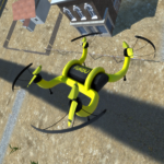 Download Drone Lander Simulator 3D 2.13 APK For Android Apk