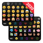 Download ❤️Emoji keyboard - Cute Emoticons, GIF, Stickers 3.4.1636 APK For Android 2019 Apk