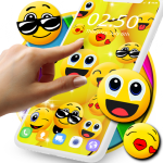 Download Emoji live wallpaper 13.4 APK For Android 2019 Apk