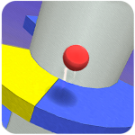 Download Endless Ball Fall - jump in the helix 3 APK For Android Apk