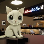 Download Escape game Cats Bar 1.0 APK For Android Apk