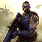 Download Evolution 2: Battle for Utopia. Action shooter 0.458.66778 APK For Android 2019 Apk