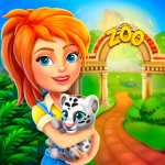 Download Family Zoo: The Story 2.0.3 APK For Android