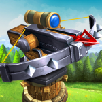 Download Fantasy Realm TD: Tower Defense Game 1.22 APK For Android Apk