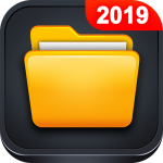 Download File Manager & Clean Booster 1.9.0 APK For Android 2019 Apk