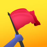 Download Flag Dash! 1.0 APK For Android Apk