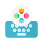 Download Fleksy: Fast Keyboard + Stickers, GIFs & Emojis 9.9.1 APK For Android 2019