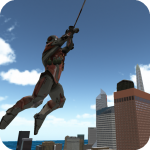 Download Fly A Rope 1.4 APK For Android Apk