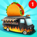 Download Food Truck Chef™ 🍕Cooking Games 🌮Delicious Diner 1.7.7 APK For Android 2019 Apk