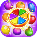 Download Fruit Land – match3 adventure 1.312.0 APK For Android 2019 Apk