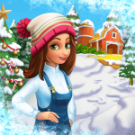 Download Funky Bay - Farm & Adventure game 35.581.0 APK For Android 2019 Apk