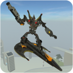 Download Future Robot Fighter 1.2 APK For Android Apk