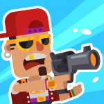 Download Gangmasters: Idle Mafia War - City of Crime 0.6.1 APK For Android Apk