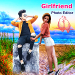 Download Girlfriend Photo Editor 1.0 APK For Android Apk