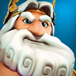 Download Gods of Olympus 3.8.22587 APK For Android