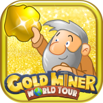 Download Gold Miner World Tour: Gold Rush Mining Adventure 1.6.2 APK For Android 2019 Apk