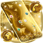 Download Golden Launcher 1.296.1.139 APK For Android Apk