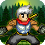 Download Golden Warrior : Stick of Legend 1.1.4 APK For Android Apk