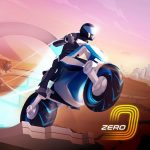 Download Gravity Rider Zero 1.33.0 APK For Android