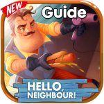 Download Guide For Hello Neighbor hi Family 2020 Alpha 4 4.1 APK For Android Apk