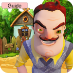 Download Guide for Hi Neighbor Alpha 4 1.1 APK For Android Apk