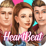 Download Heartbeat: My Choices ❤️, My Episode 1.8.5 APK For Android Apk