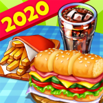 Download Hell’s Cooking — crazy chef burger, kitchen fever 1.32 APK For Android 2019 Apk