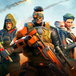 Download Hero Hunters 2.9 APK For Android 2019 Apk