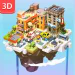 Download Hidden Objects 3D Diorama 1.1 APK For Android Apk