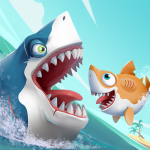 Download Hungry Shark Heroes 3.2 APK For Android 2019 Apk