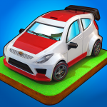 Download Idle Car Racing 1.0.1 APK For Android Apk