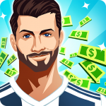 Download Idle Eleven - Be a millionaire soccer tycoon 1.7.3 APK For Android Apk