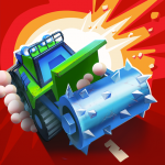 Download Idle Race Riot: Carmageddon clicker 0.6.17 APK For Android Apk