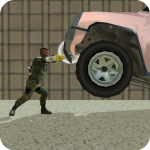 Download Iron Punch 1.3 APK For Android Apk