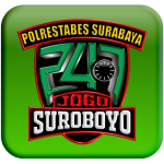 Download Jogo Suroboyo 2407 - Polrestabes Surabaya 55 APK For Android